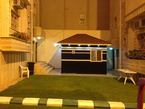 Al Khaleej Furnished Apartments