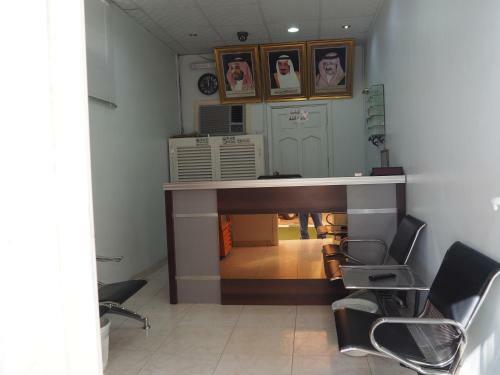 Al Khaleej Furnished Apartments