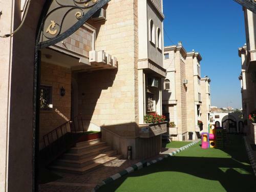 Al Khaleej Furnished Apartments