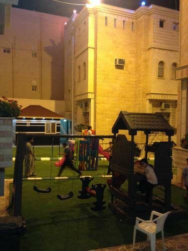 Al Khaleej Furnished Apartments