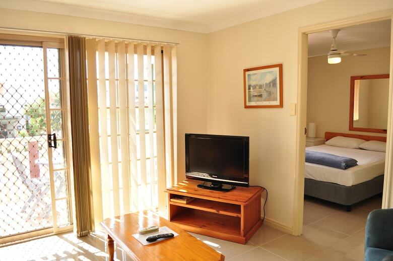 Apartamento Isla House Pa