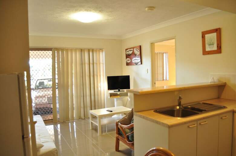 Apartamento Isla House Pa