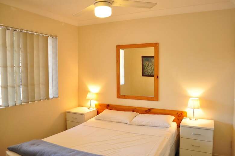 Apartamento Isla House Pa