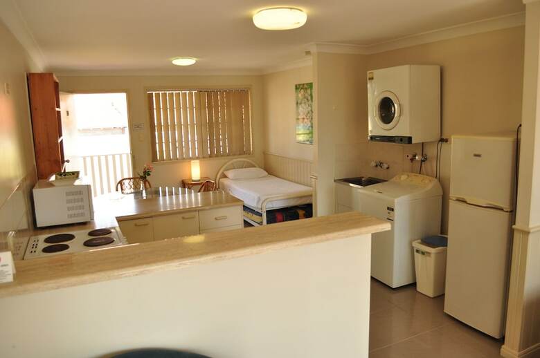 Apartamento Isla House Pa
