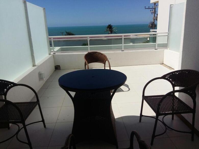 Hostal Pousada Mar Aberto
