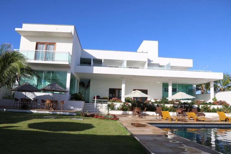 Hostal Pousada Mar Aberto