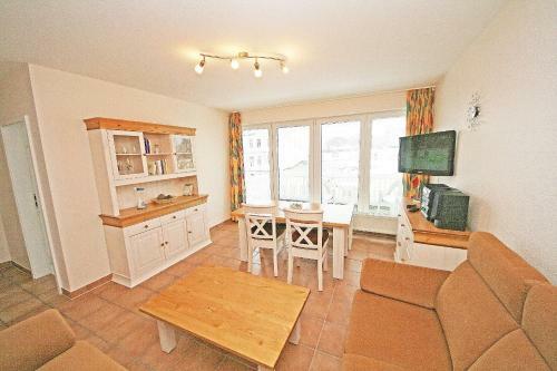 Apartamento Haus Nordstrand - Fewo 04