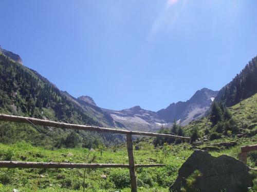 Apartamento Haus Roland