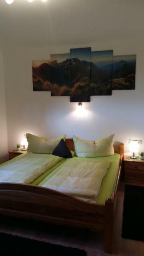 Apartamento Haus Roland