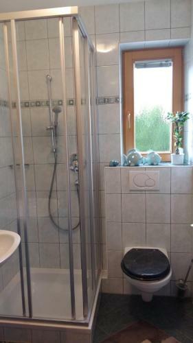 Apartamento Haus Roland