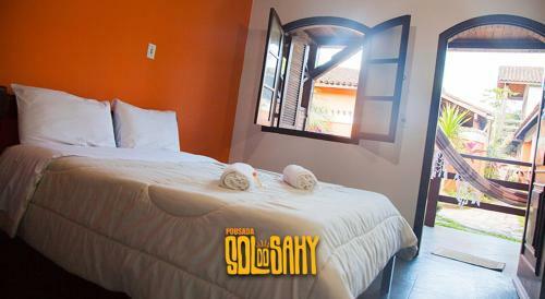 Hostal Pousada Sol Do Sahy