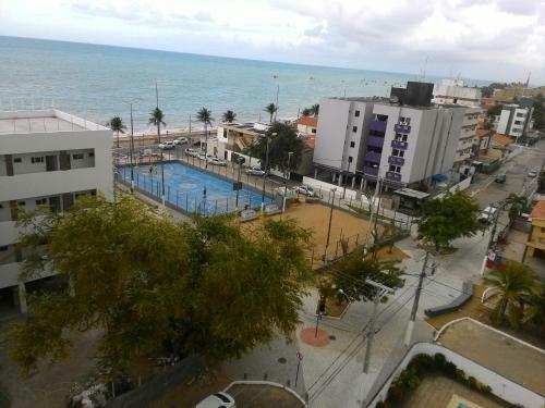 Apartamento Europa Flat