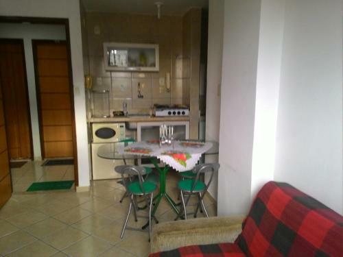 Apartamento Europa Flat
