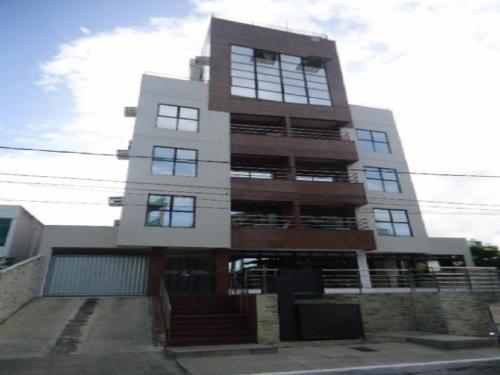 Apartamento Europa Flat