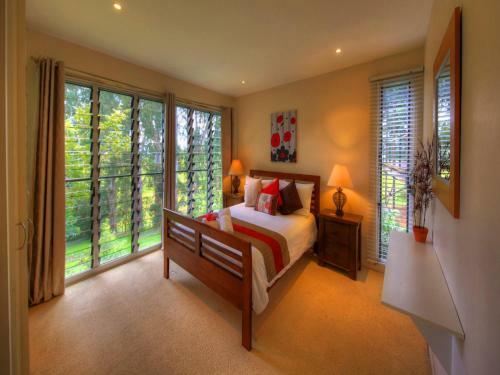 House Of Laurels Holiday Homes