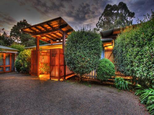 House Of Laurels Holiday Homes