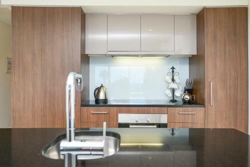 The Frontage Resort-style Apartment