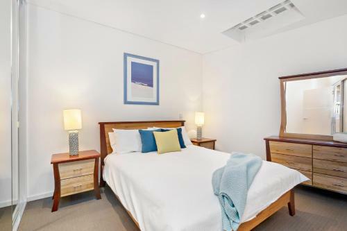 The Frontage Resort-style Apartment