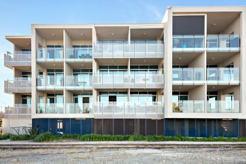 The Frontage Resort-style Apartment