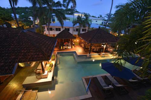 Apartamentos Seascape Holidays - Hibiscus