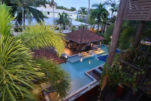 Apartamentos Seascape Holidays - Hibiscus