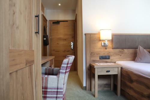 Hotel Gl�ckner