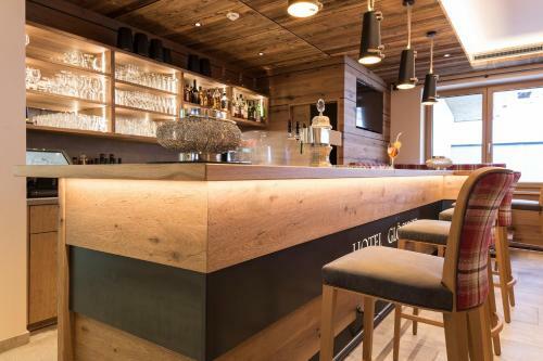 Hotel Gl�ckner