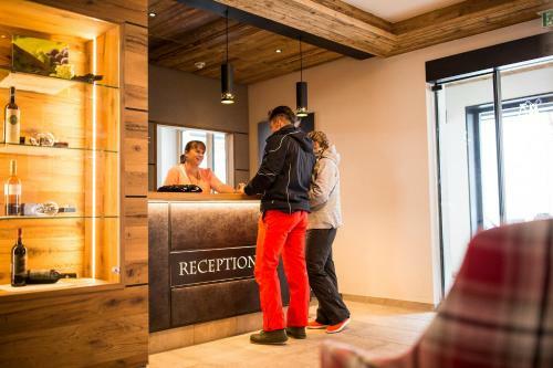Hotel Gl�ckner