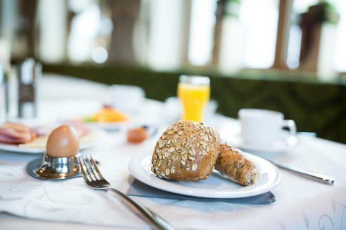 Hotel Gl�ckner