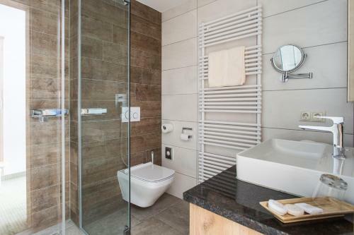 Hotel Gl�ckner