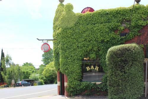 East St. Daylesford