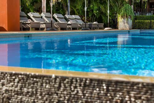 Hotel The Pearle Of Cable Beach