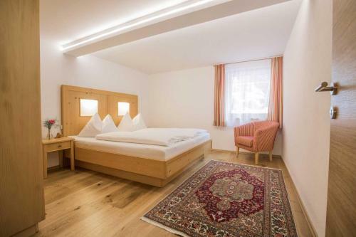 Apartamento Caroline's Appartement