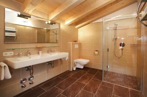 Apartamento Tarlack Appartements H�tten 34
