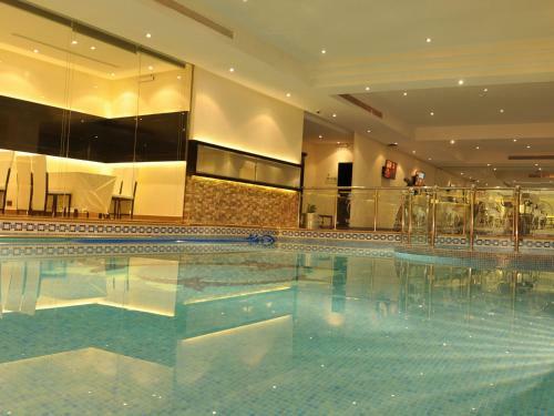 Nelover Qurtubah Hotel