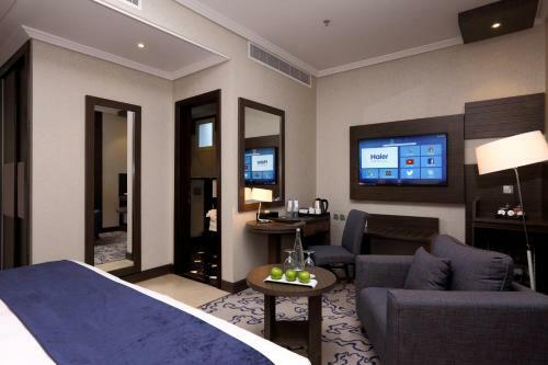 Swiss International Royal Hotel Riyadh