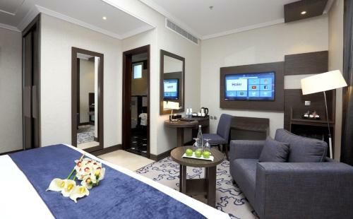 Swiss International Royal Hotel Riyadh