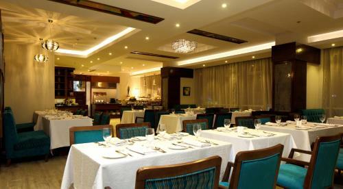 Swiss International Royal Hotel Riyadh