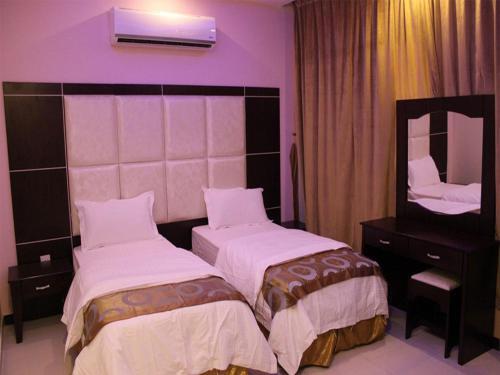 Apartamento Myhome Classic