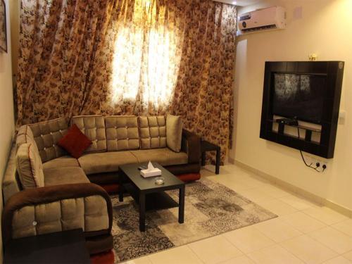 Apartamento Myhome Classic