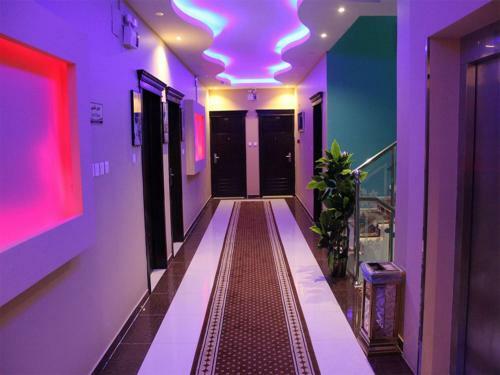 Apartamento Myhome Classic