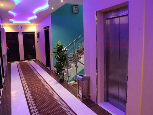 Apartamento Myhome Classic