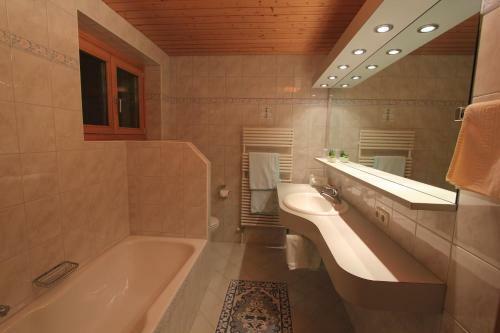 Hostal Pension Bergland