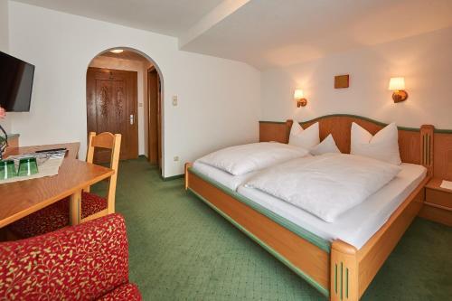 Hostal Pension Bergland