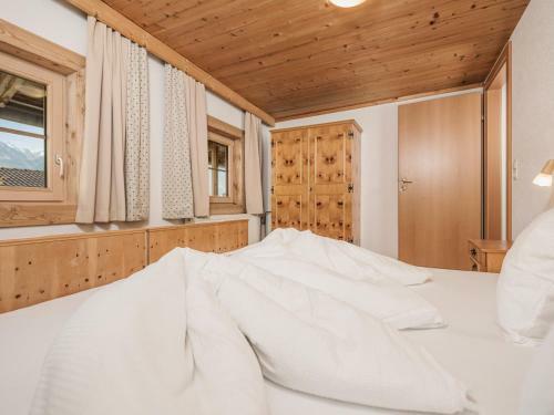 Agroturismo Hanserhof Bauernhaus