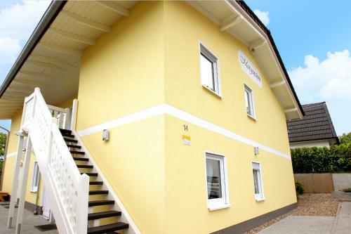 Apartamento Haus Morgenstern