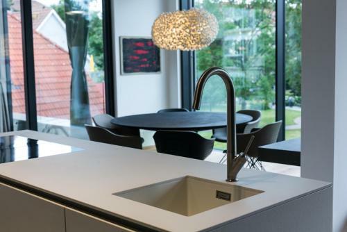 Parksuites Apartments Graz