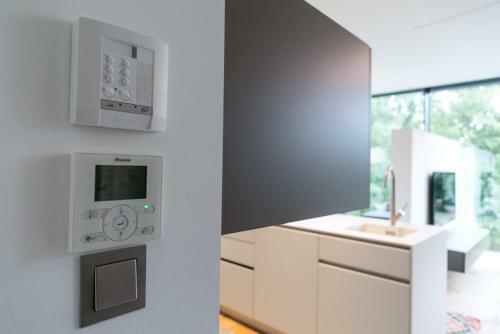 Parksuites Apartments Graz