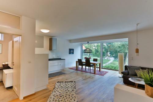 Parksuites Apartments Graz
