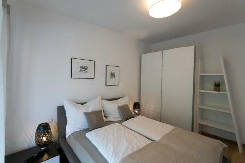 Parksuites Apartments Graz